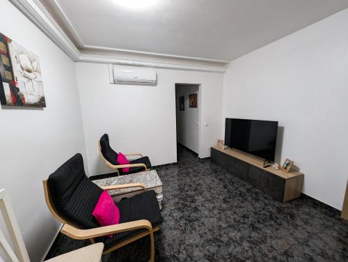 Economicmalagarooms - last minute hotel in Malaga
