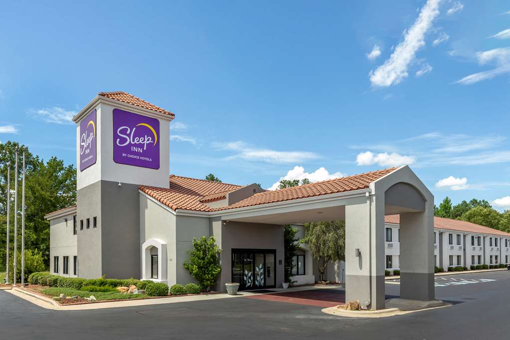 Sleep Inn Fayetteville I 95 - photo 4