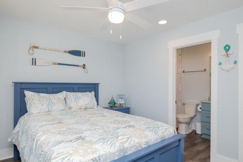 All Decked Out by Oak Island Accommodations - photo 46