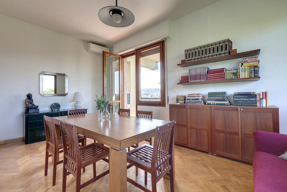 Colombo 76 in Firenze — 4-Star Luxury Hotel in Florence, Italy