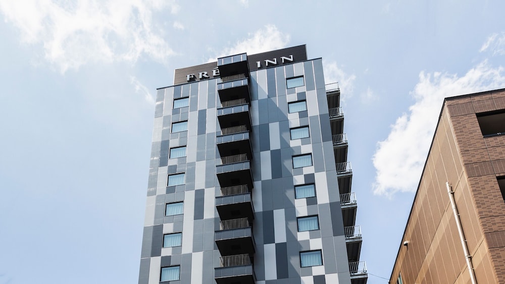 Sotetsu Fresa Inn Sendai in Sendai, Japan