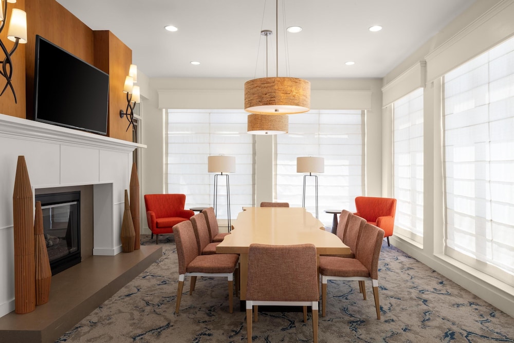 Hilton Garden Inn Pascagoula - photo 4