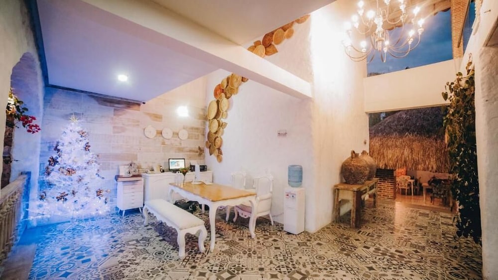 Angel de Santa Fe by Bernalo Hotels in Santa Fe De Antioquia, Colombia
