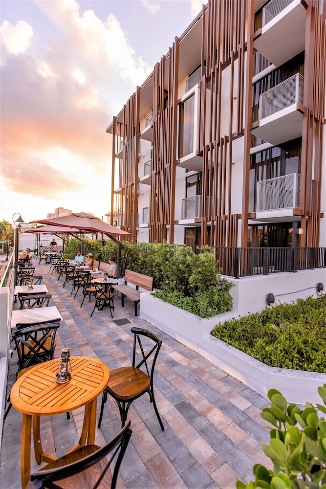 Upsun Hotel - photo 30
