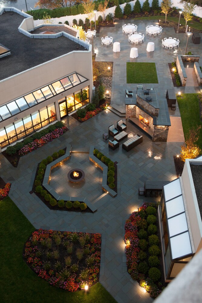 Hanover Marriott - photo 13