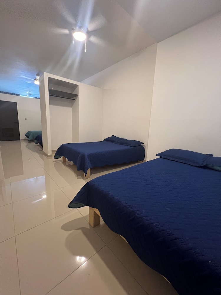 Suites Mar de Cortes — Mazatlan — photo 5