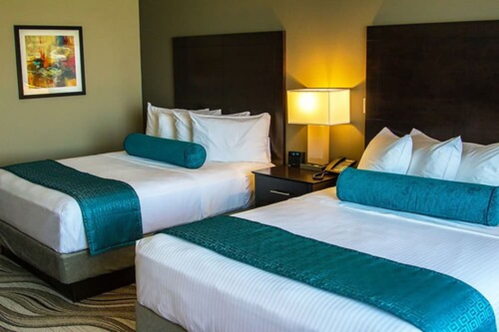 River Bend Casino & Hotel - photo 11