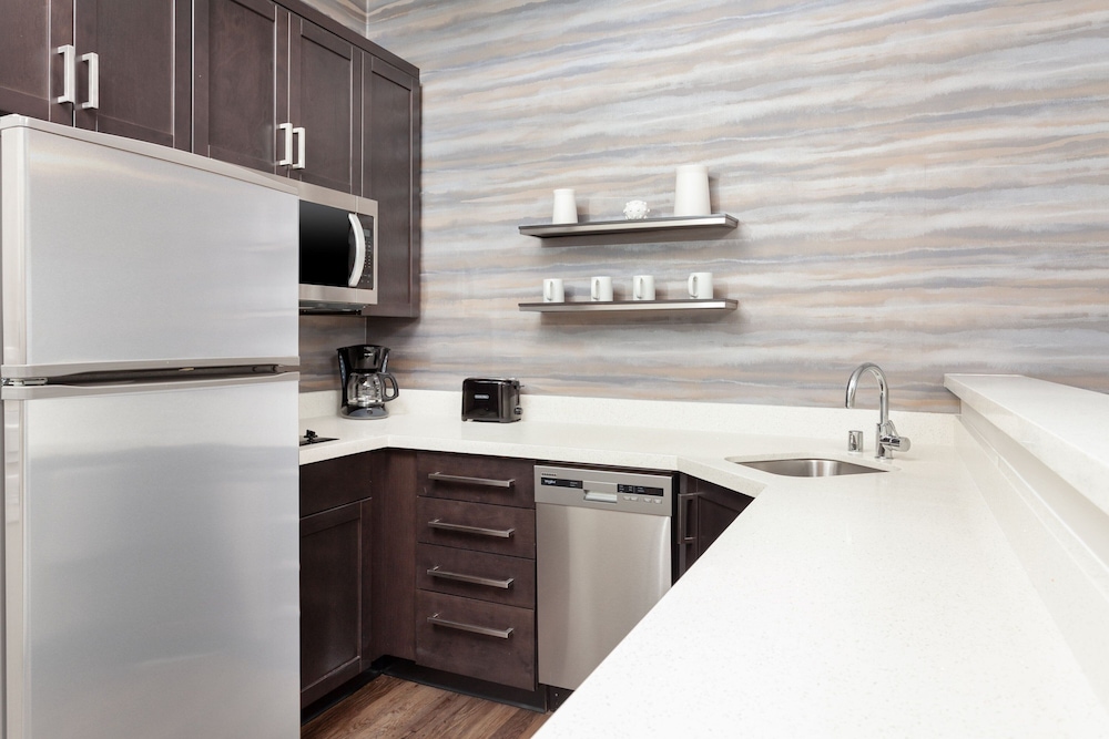 Residence Inn by Marriott Livermore - photo 24