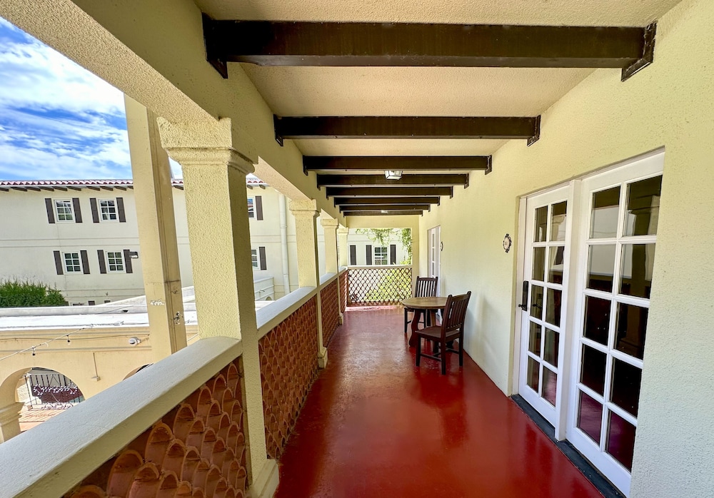 La Posada Hotel - photo 23