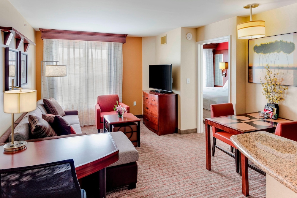 Residence Inn by Marriott Auburn - photo 8