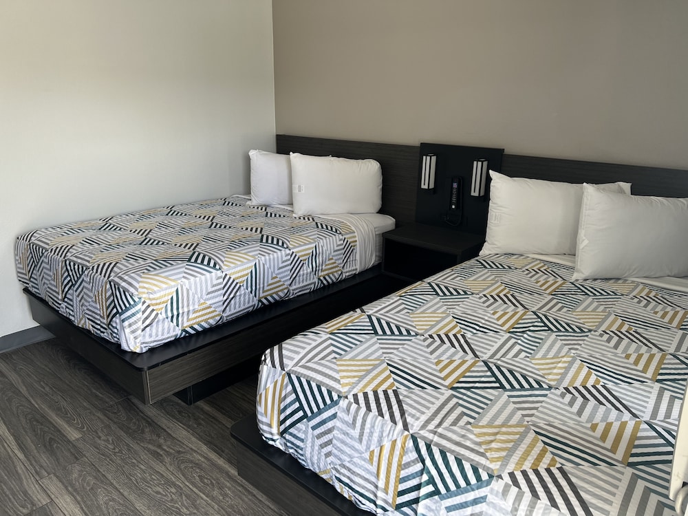 Motel 6 Ely Nv - photo 11