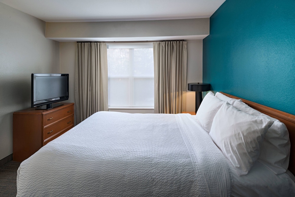 Residence Inn Shreveport Airport - photo 5