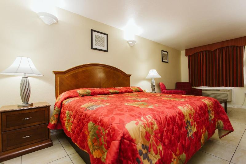 Palace Inn North - photo 29