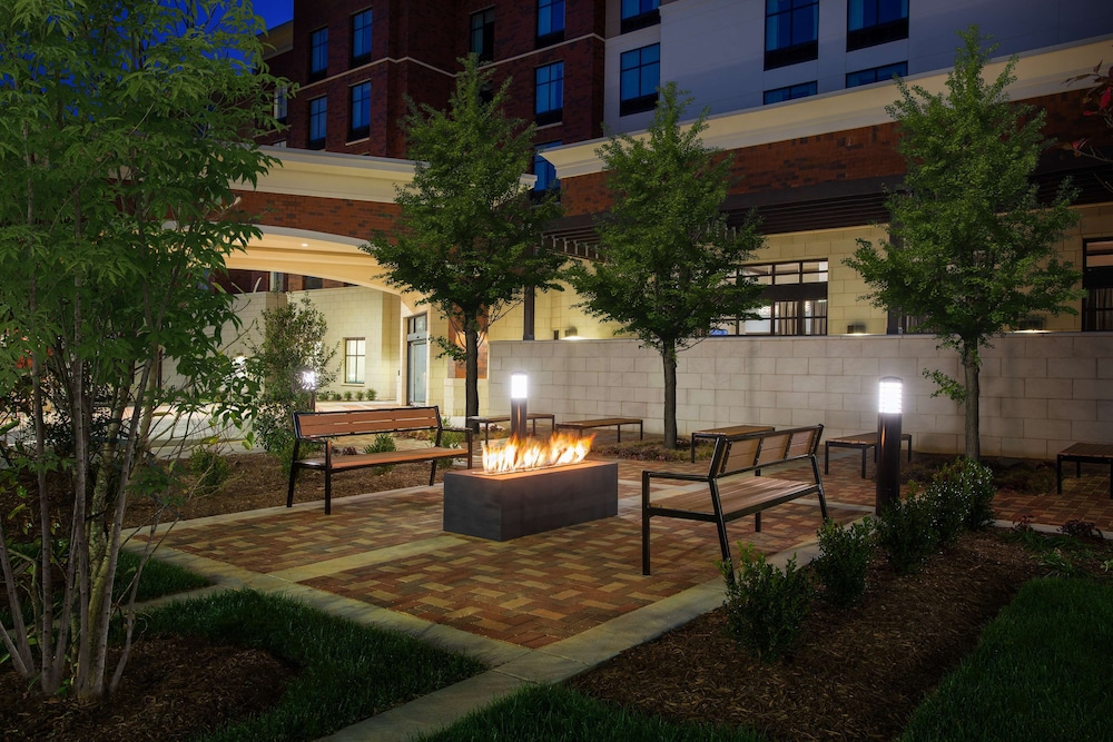 Homewood Suites by Hilton Reston - photo 41