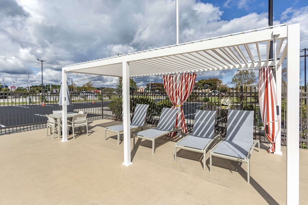 Mainstay Suites Ocean City West - photo 14