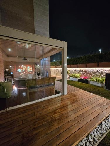 Domus Aqua Luxury Apartment — 4-Star Luxury Hotel in Rome, Italy