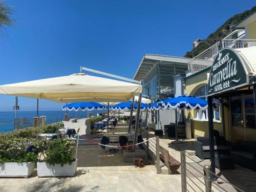Caravella — hotel in Deiva Marina