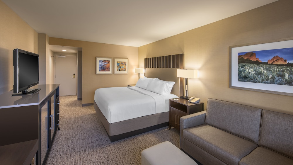 Holiday Inn Denver Lakewood by IHG - photo 12