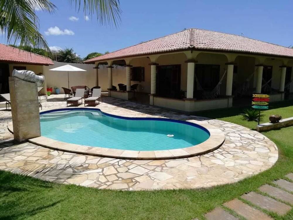 Pousada da Luz — Aquiraz — photo 2