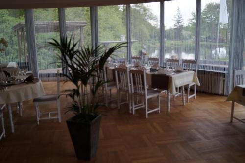 Forsthaus Ferienhotel am Dobrock — Wingst — photo 4