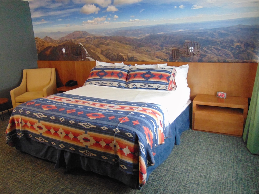 Bryce Canyon Resort - photo 26