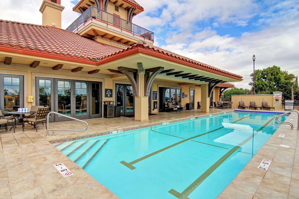 Homewood Suites by Hilton Richland - photo 39