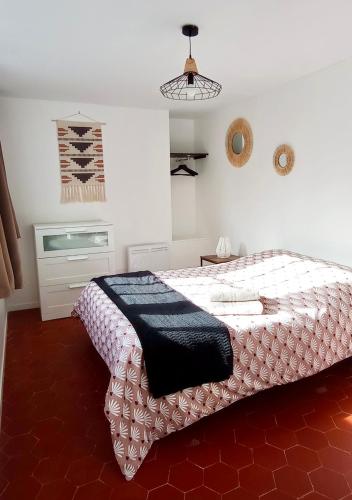 La Douce Cathare - carbon neutral hotel in Carcassonne