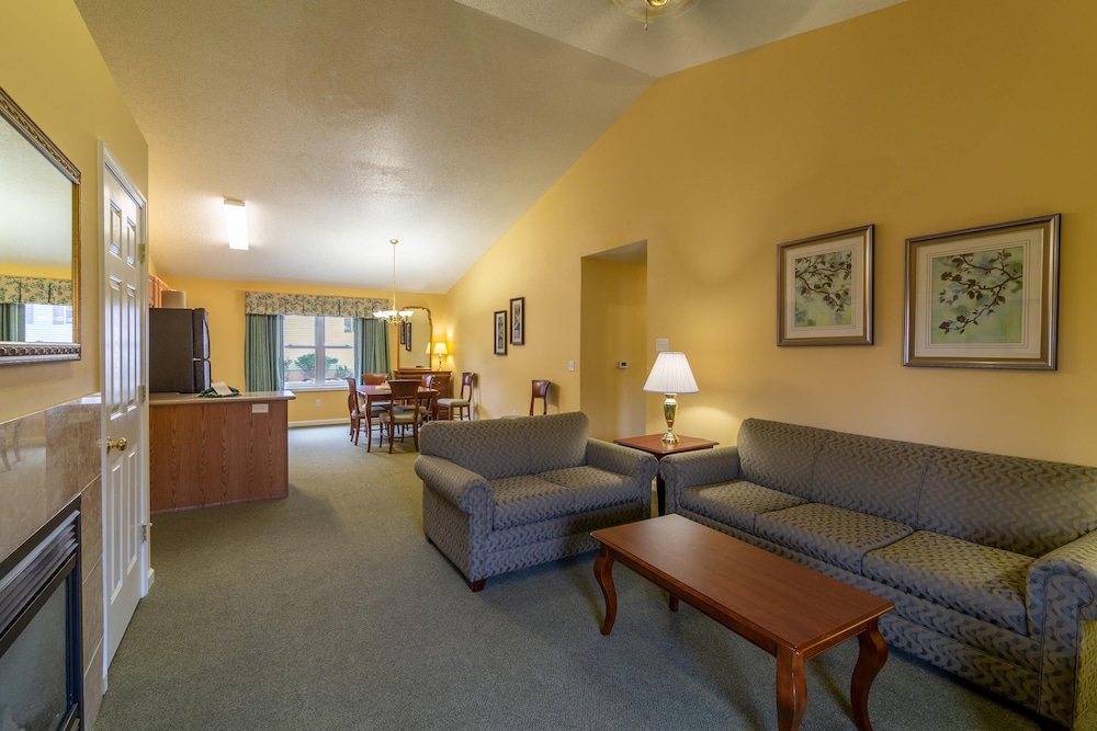 Massanutten Resort by TripForth - photo 44