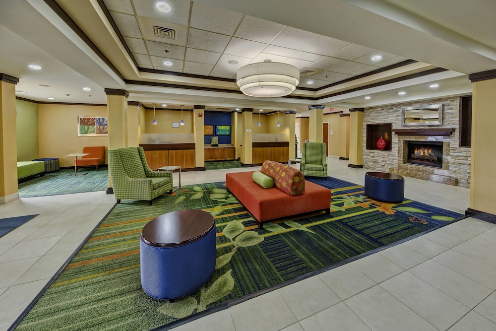 Spark by Hilton Murfreesboro - photo 11