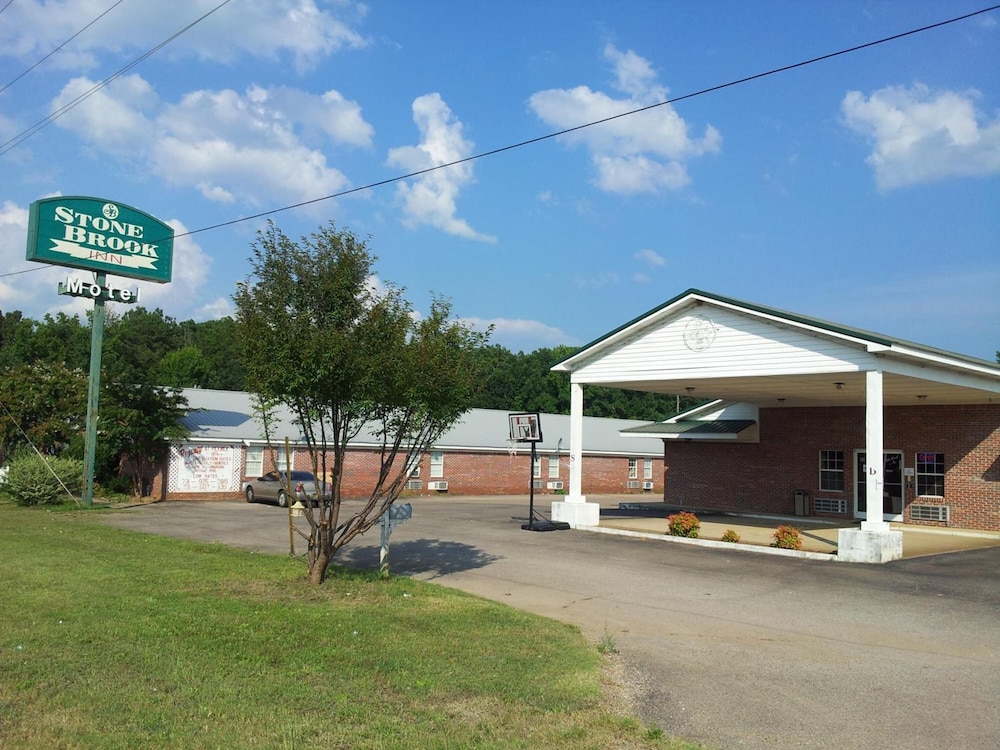 Stone Brook Inn - featured photo