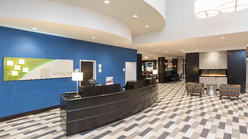 Holiday Inn Indianapolis Airport by IHG - photo 10