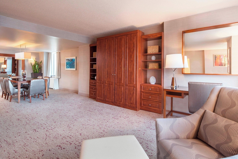 The Westin Arlington - photo 24
