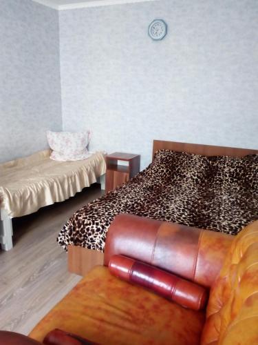 Gostevoj dom Kolibri - last minute hotel in Yeysk