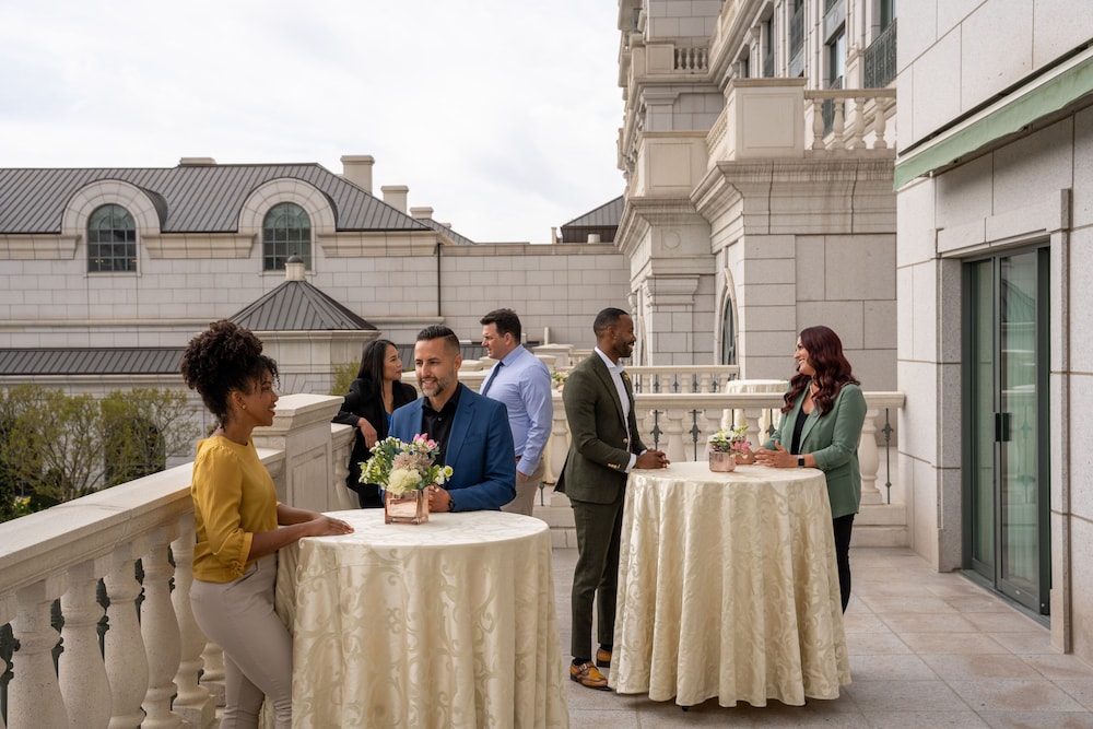The Grand America Hotel - photo 56