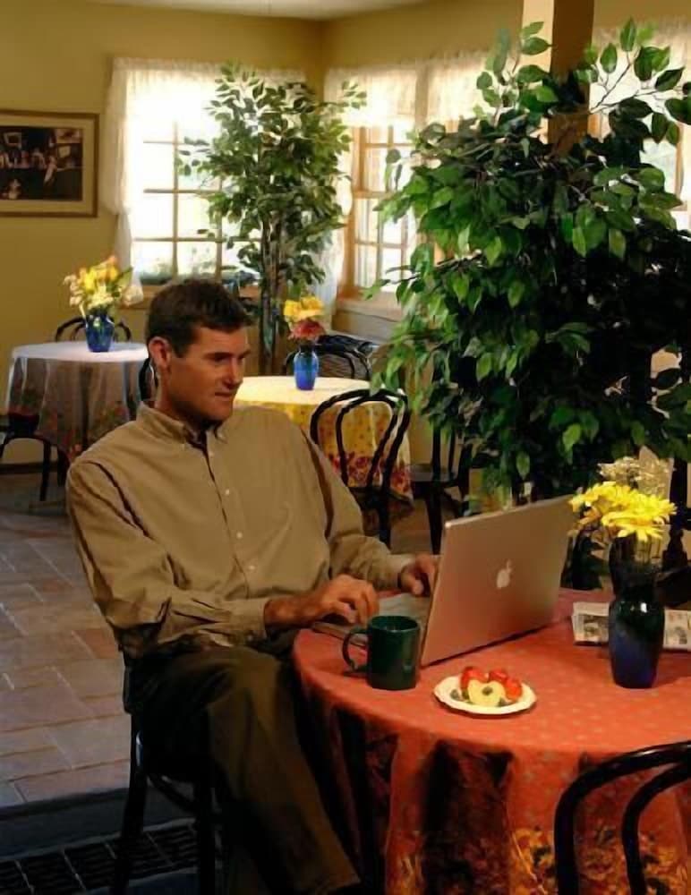 Old Town Inn - photo 39