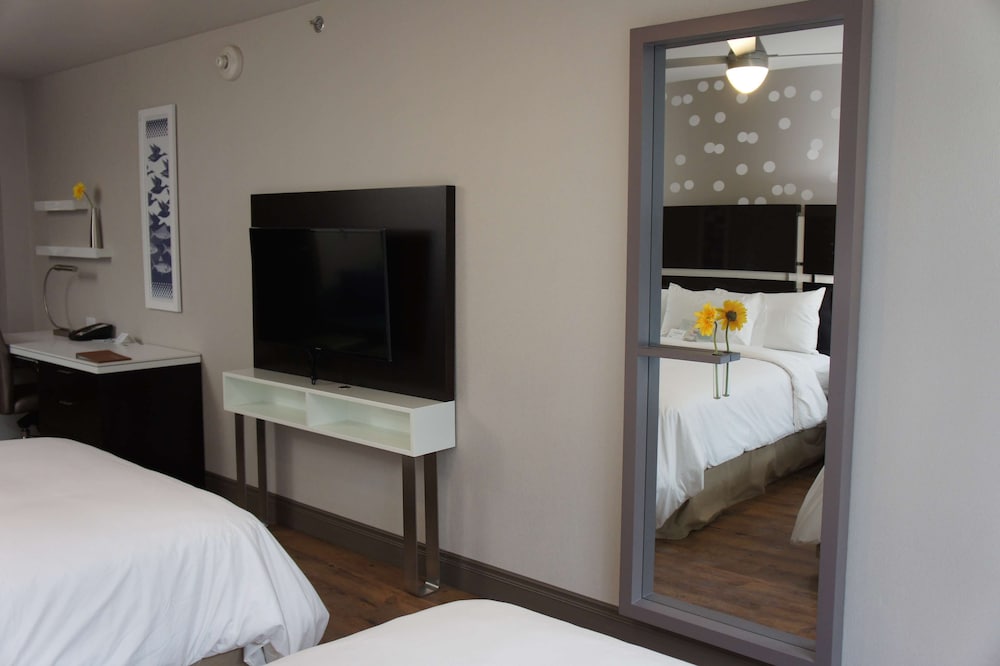 Homewood Suites New York Midtown Manhattan Times Square - photo 21