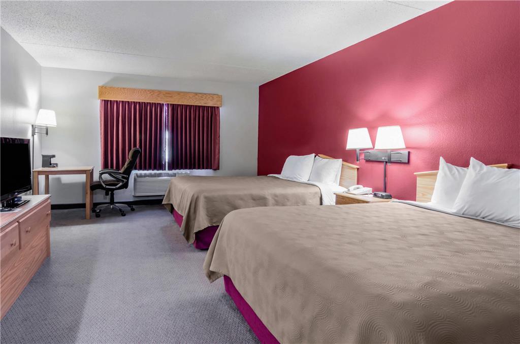 Rodeway Inn Hesston KS - photo 7