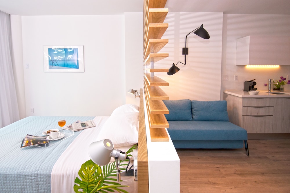 6080 Design Hotel by Eskape Collection - photo 7