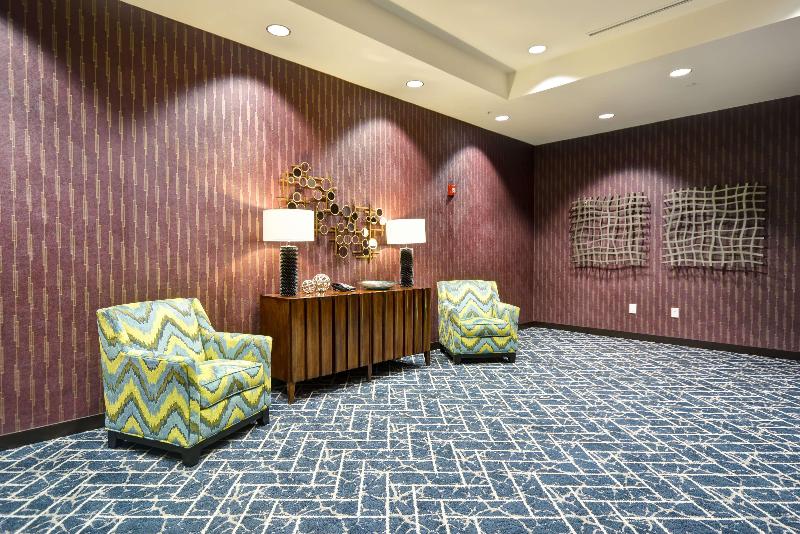 Homewood Suites by Hilton Rocky Mount - photo 14