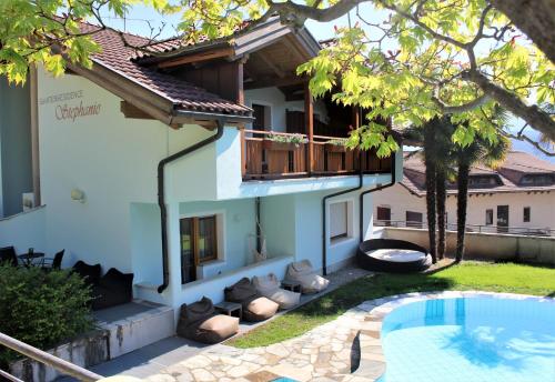 Gartenresidence Stephanie by Hotel Rotwand — Laives — photo 4