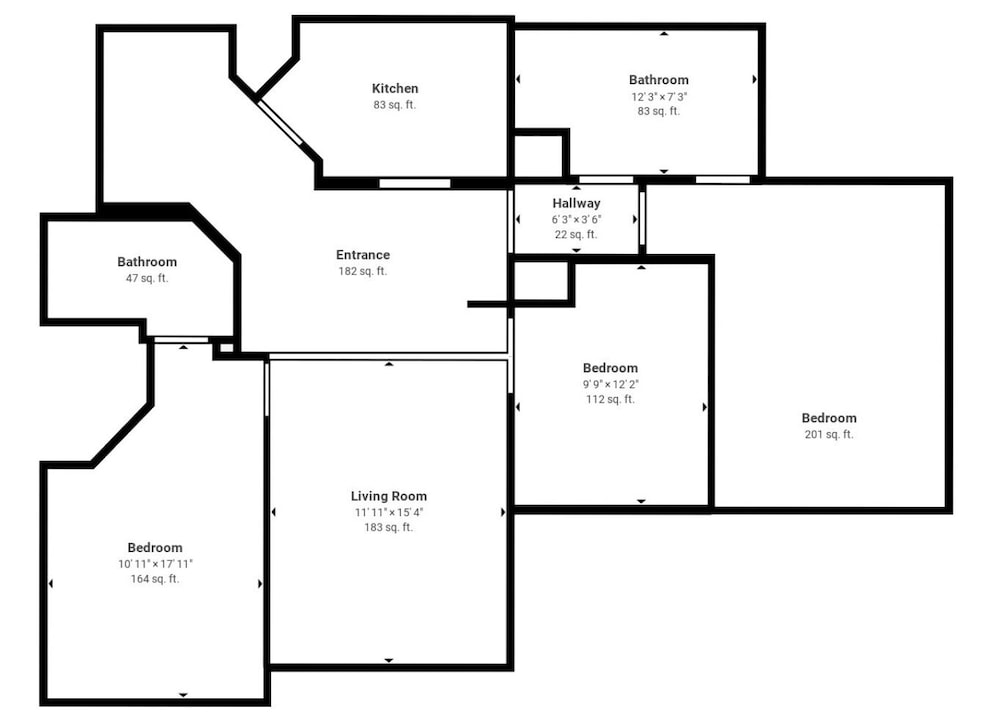 2821 Almaton Loop Unit 204 - photo 10