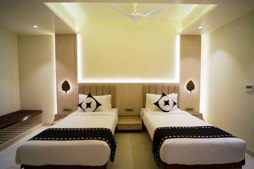 Clubhouse Hotel by CheckIn Ayodhya — Ajodhya — photo 2
