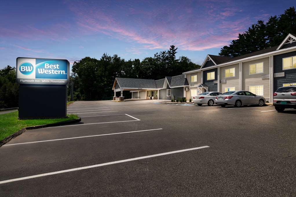 Best Western Plymouth Inn White Mountains - photo 29
