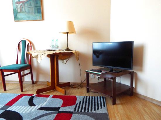 Ośrodek Wypoczynkowy Rapsodia in Krynica-Zdroj, Poland