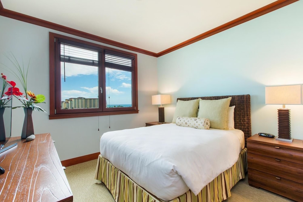 Three bedroom Villas at Ko Olina Beach Villas Resort - photo 3