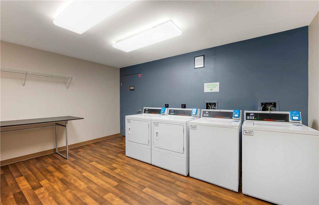 Extended Stay America Suites Indianapolis Airport W Southern - photo 59