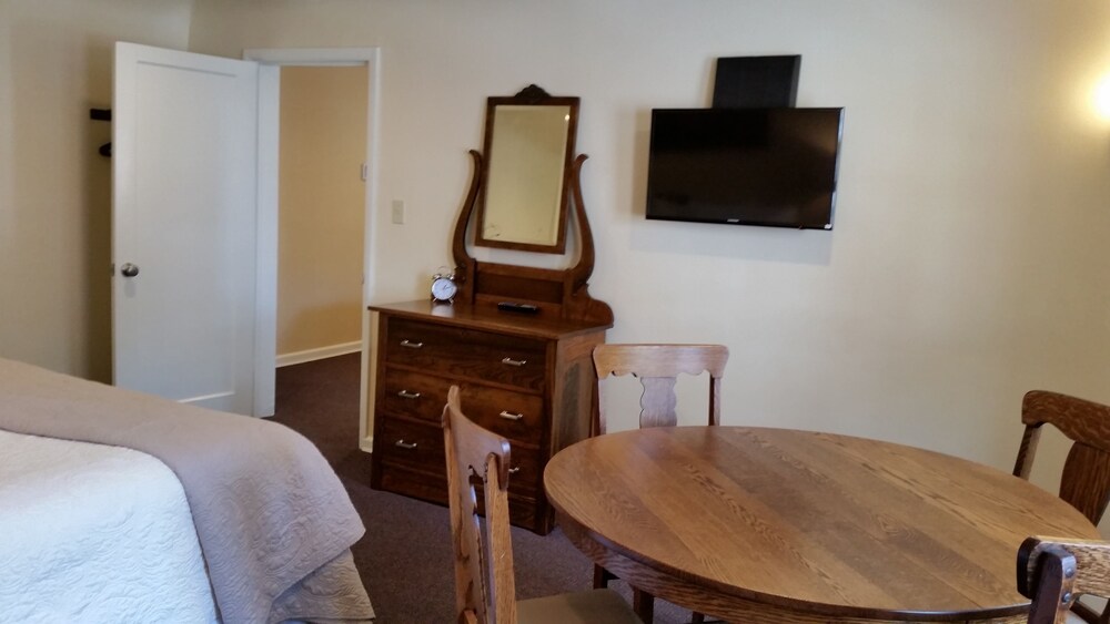 Hotel Ouray - photo 9