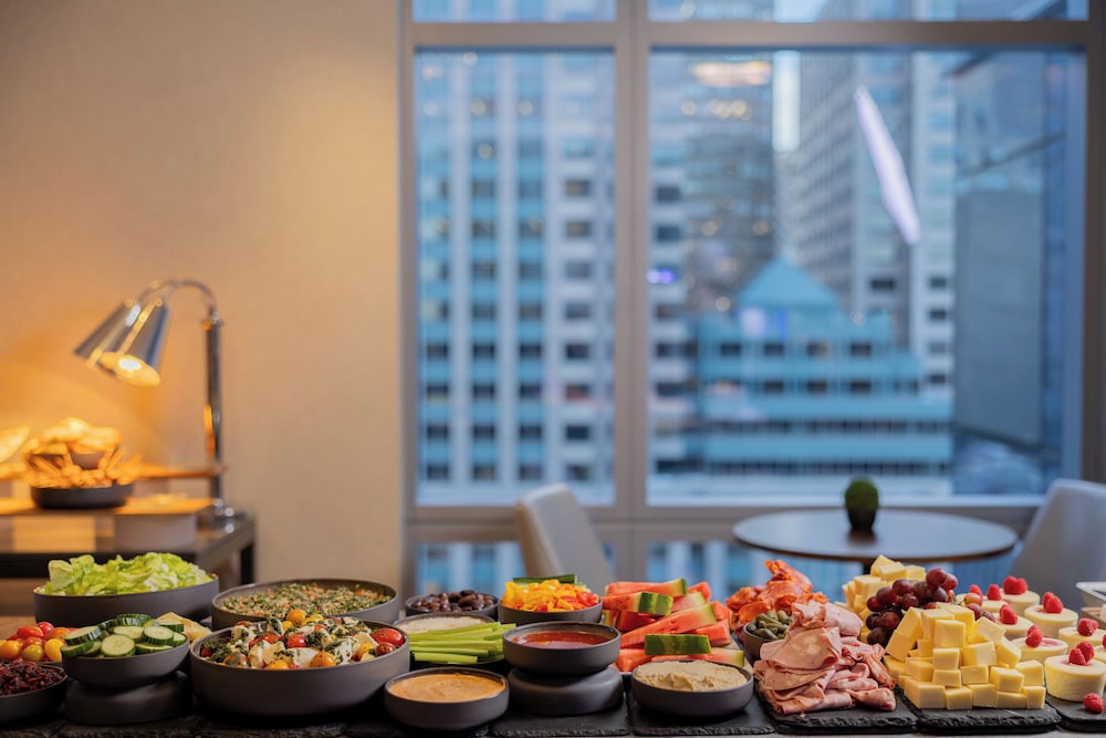 InterContinental Boston by IHG - photo 113