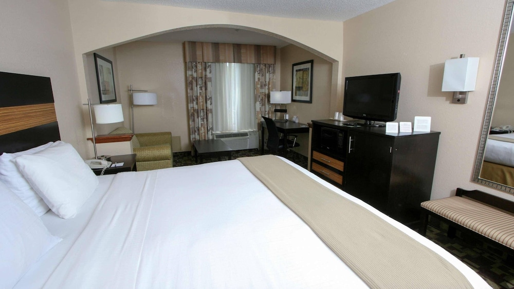 Country Inn & Suites by Radisson Shelby NC - photo 14