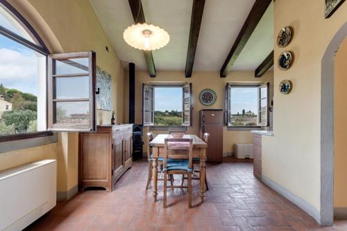 Il Pintello La Lepre — San Casciano In Val Di Pesa